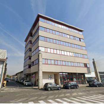Ufficio in vendita a Parma (Parma)