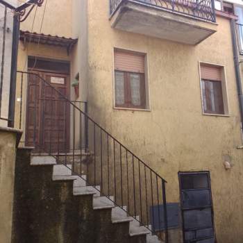 Casa singola in vendita a Teana (Potenza)