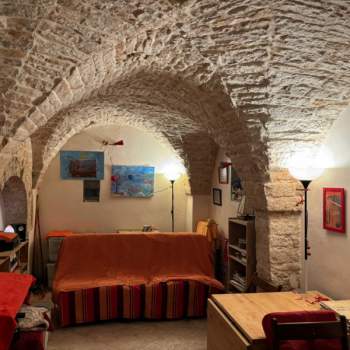 Casa singola in vendita a Alberobello (Bari)