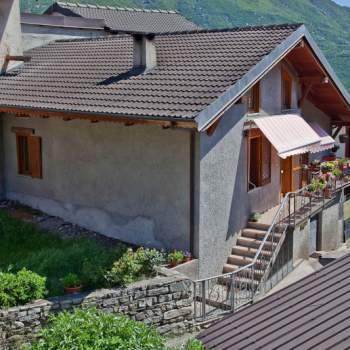 Casa singola in vendita a Villar Focchiardo (Torino)