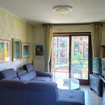 Appartamento in vendita a Torino (Torino)
