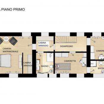 Casa singola in vendita a Fontaneto d'Agogna (Novara)