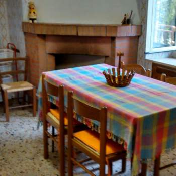 Appartamento in vendita a Montecchio (Terni)