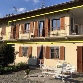 Appartamento in vendita a Viverone (Biella)