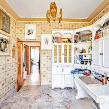 Appartamento in vendita a Matera (Matera)