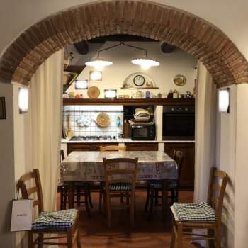 Appartamento in vendita a Montespertoli (Firenze)