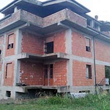 Villa in vendita a Eboli (Salerno)