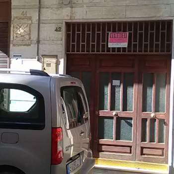 Palazzo in vendita a Barletta (Barletta-Andria-Trani)