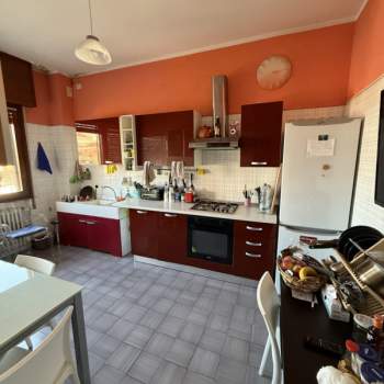Appartamento in vendita a Parma (Parma)