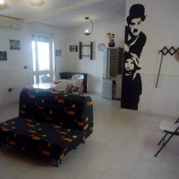 Appartamento in vendita a Avola (Siracusa)