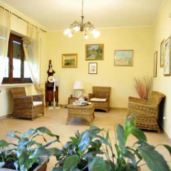 Villa in vendita a Curinga (Catanzaro)