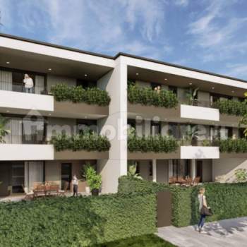 Appartamento in vendita a Legnaro (Padova)