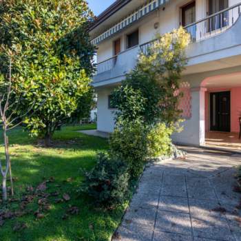 Casa singola in vendita a Ponte San Nicol&ograve; (Padova)