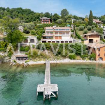 Appartamento in vendita a Manerba del Garda (Brescia)