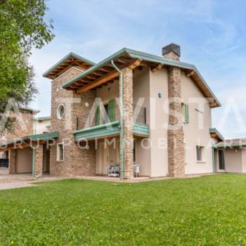 Villa in vendita a Carpenedolo (Brescia)