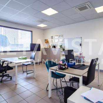 Ufficio in affitto a Paitone (Brescia)