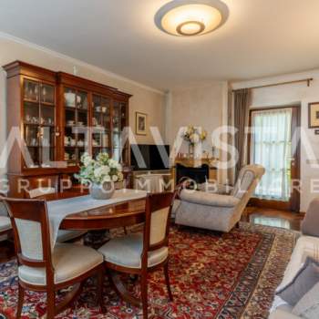 Casa a schiera in vendita a Bedizzole (Brescia)