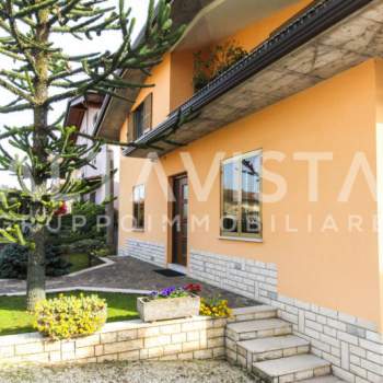 Villa in vendita a Bedizzole (Brescia)