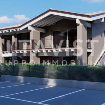 Appartamento in vendita a Lonato del Garda (Brescia)