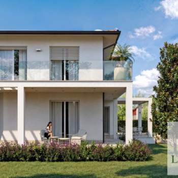 Bifamiliare in vendita a Forte dei Marmi (Lucca)