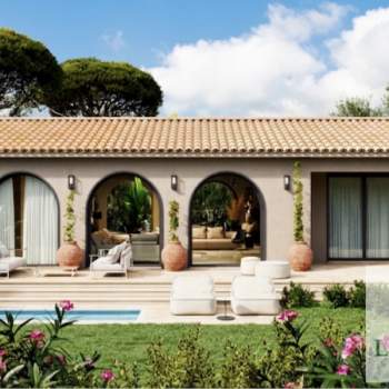 Villa in vendita a Forte dei Marmi (Lucca)