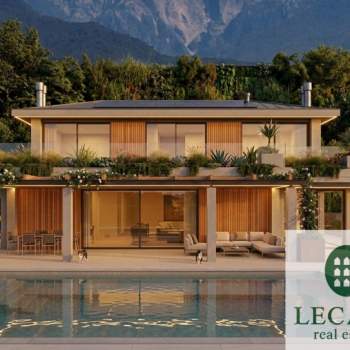 Villa in vendita a Forte dei Marmi (Lucca)