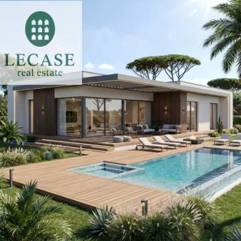 Villa in vendita a Forte dei Marmi (Lucca)