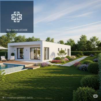 Villa in vendita a Forte dei Marmi (Lucca)