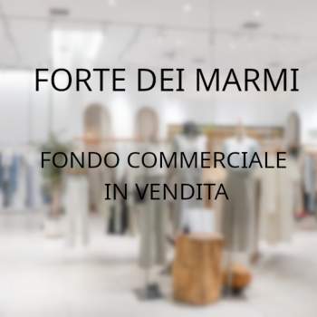 Negozio in vendita a Forte dei Marmi (Lucca)