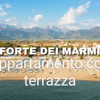 Appartamento in vendita a Forte dei Marmi (Lucca)