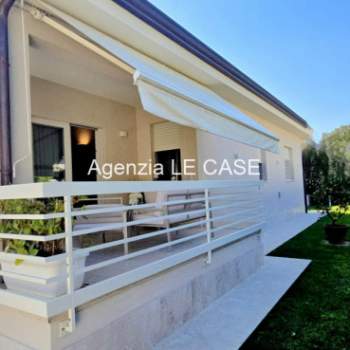 Villa in affitto a Forte dei Marmi (Lucca)