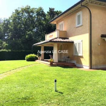 Villa in affitto a Pietrasanta (Lucca)