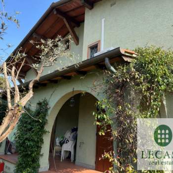Villa in vendita a Forte dei Marmi (Lucca)