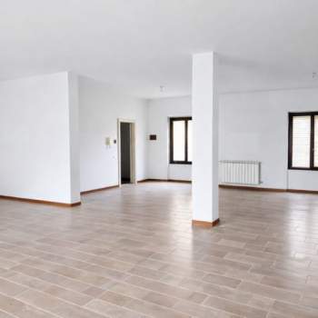 Ufficio in vendita a Verdello (Bergamo)