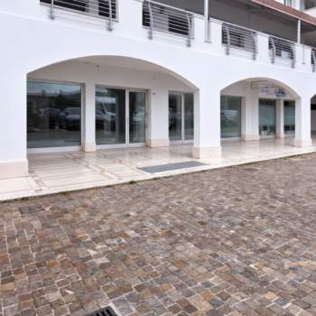 Negozio in vendita a Olbia (Sassari)