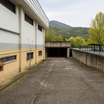 Magazzino in affitto a Aulla (Massa-Carrara)