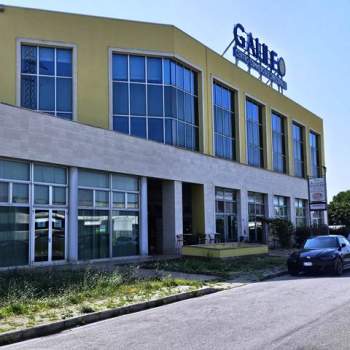 Ufficio in affitto a Cascina (Pisa)