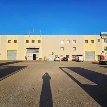 Ufficio in affitto a Sestu (Cagliari)