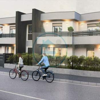 Appartamento in vendita a Trebaseleghe (Padova)