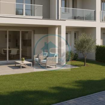 Appartamento in vendita a Trebaseleghe (Padova)