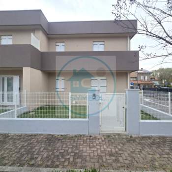 Bifamiliare in vendita a Martellago (Venezia)