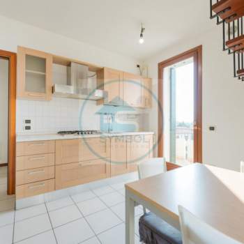 Appartamento in vendita a Salzano (Venezia)