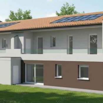 Appartamento in vendita a Salzano (Venezia)