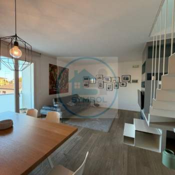 Appartamento in vendita a Martellago (Venezia)