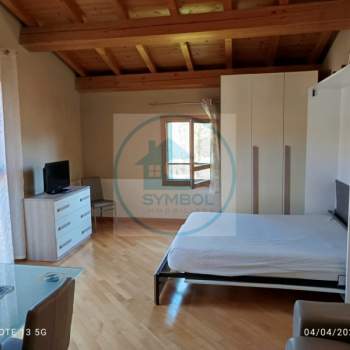 Appartamento in vendita a Martellago (Venezia)
