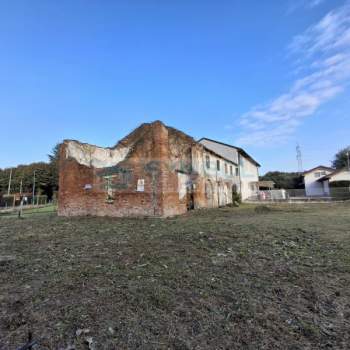 Rustico in vendita a Salzano (Venezia)