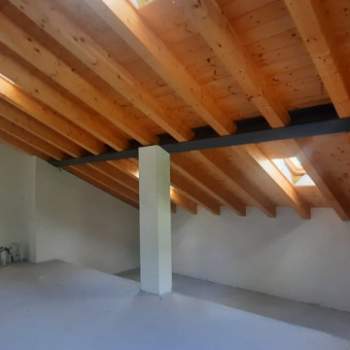 Appartamento in vendita a Salzano (Venezia)