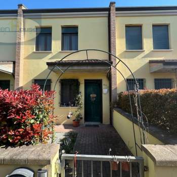 Casa a schiera in vendita a Argenta (Ferrara)