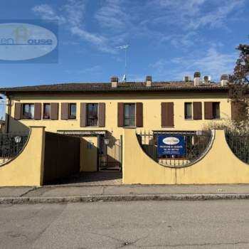Appartamento in vendita a Molinella (Bologna)