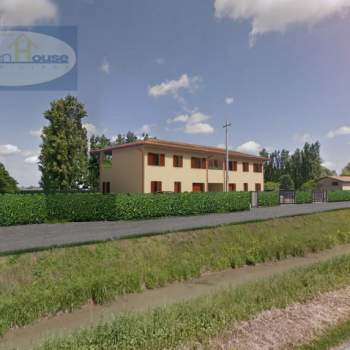 Rustico in vendita a Baricella (Bologna)